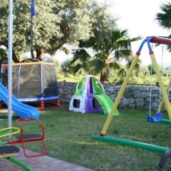 Отель B&B Il Sentiero Сиракуза детские мероприятия фото 2