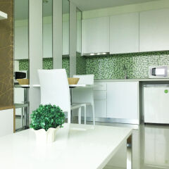 Отель Amazon Residence by Pattaya Sunny Rentals в номере