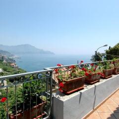 Отель Holiday In Amalfi Италия, Амальфи - отзывы, цены и фото номеров - забронировать отель Holiday In Amalfi онлайн фото 10