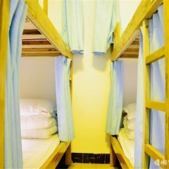 Chengdu Lazy Inn Hostel детские мероприятия