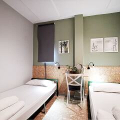 Foresttel Bkk - Hostel Бангкок детские мероприятия фото 2