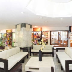 Copacabana Beach Hotel Acapulco спа