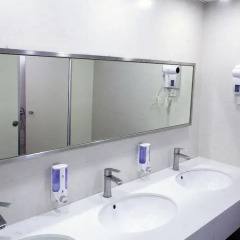 Sapa Signature Inn - Hostel Шапа ванная фото 2