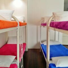 Отель Lakbayan Hotel Makati - Annex Male Dormitory Филиппины, Макати - отзывы, цены и фото номеров - забронировать отель Lakbayan Hotel Makati - Annex Male Dormitory онлайн фото 2