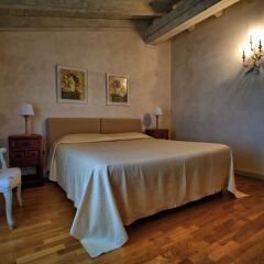 Отель Garnì del Gardoncino Манерба-дель-Гарда комната для гостей фото 3