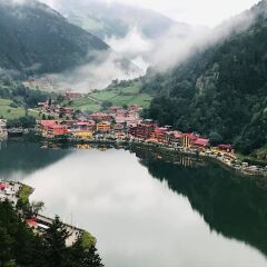 Poyraz Hotel Турция, Узунгёль - 1 отзыв об отеле, цены и фото номеров - забронировать отель Poyraz Hotel онлайн приотельная территория фото 2