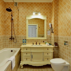 Бутик-Отель Green House 4* Стандартный номер разные типы кроватей фото 40