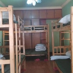 Ease Youth Hostel комната для гостей