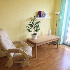Гостиница V Samom Tsentre Goroda Apartments в Калининграде отзывы, цены и фото номеров - забронировать гостиницу V Samom Tsentre Goroda Apartments онлайн Калининград фото 9