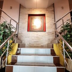 Отель Nida Rooms Grand Lat Krabang 11 интерьер отеля фото 2
