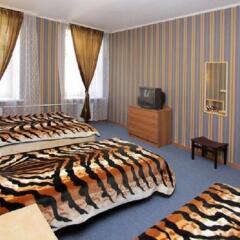 Отель Home Comfort Санкт-Петербург комната для гостей фото 3