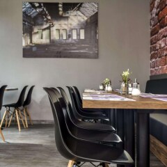 Отель ibis Styles Gelsenkirchen Германия, Гельзенкирхен - отзывы, цены и фото номеров - забронировать отель ibis Styles Gelsenkirchen онлайн фото 7