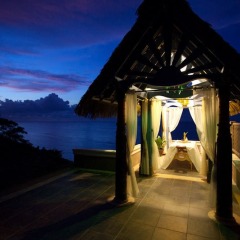 Отель Hermosa Cove Villa Resort & Suites