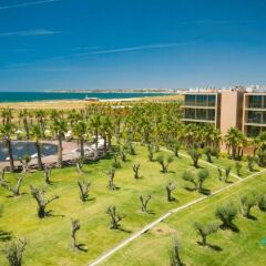 Salgados Dunas Suites Hotel фото 2