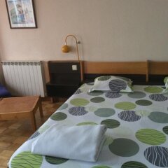Hotel Balevurov Сандански комната для гостей фото 2