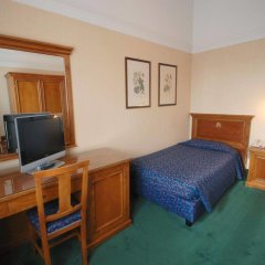 Отель Palace Италия, Болонья - 2 отзыва об отеле, цены и фото номеров - забронировать отель Palace онлайн комната для гостей