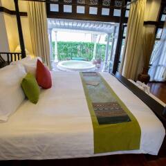 Отель Wora Bura Hua Hin Resort and Spa комната для гостей