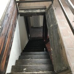 Отель B&B Palazzo Regaù Италия, Виченца - отзывы, цены и фото номеров - забронировать отель B&B Palazzo Regaù онлайн парковка