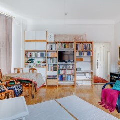 Отель Wehost Vyokatu 9 Финляндия, Хельсинки - отзывы, цены и фото номеров - забронировать отель Wehost Vyokatu 9 онлайн фото 9