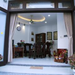 Отель Smart Garden Homestay интерьер отеля