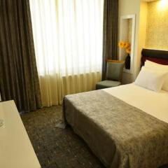 Tekirdag Yat Hotel Текирдаг