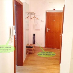 Отель Romantic near Charles Bridge - 1 Br Apts Прага фото 24