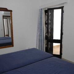 Отель 3HB Golden Beach комната для гостей фото 7
