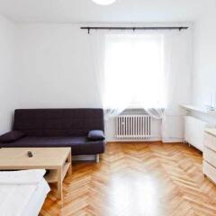 Отель As Apartments - Szewska Польша, Вроцлав - отзывы, цены и фото номеров - забронировать отель As Apartments - Szewska онлайн комната для гостей фото 5