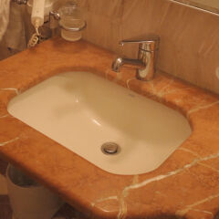 Grand Hotel Ortigia Siracusa Сиракуза ванная фото 2