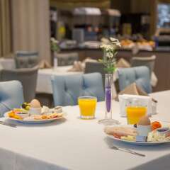 Pierre Loti Hotel - Special Class Турция, Стамбул - 3 отзыва об отеле, цены и фото номеров - забронировать отель Pierre Loti Hotel - Special Class онлайн помещение для мероприятий
