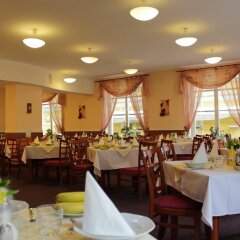 Отель LD Palace Чехия, Франтишкови-Лазне - отзывы, цены и фото номеров - забронировать отель LD Palace онлайн помещение для мероприятий фото 2