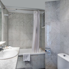Hotel Catalonia Atenas комната для гостей фото 6