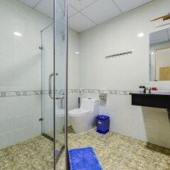 Отель Premium Beach Hotels & Apartments Вьетнам, Вунгтау - отзывы, цены и фото номеров - забронировать отель Premium Beach Hotels & Apartments онлайн фото 2