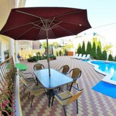 Гостиница Guesthouse Dubrava фото 4