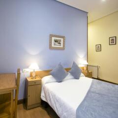 Отель Pension San Jeronimo Испания, Сан-Себастьян - отзывы, цены и фото номеров - забронировать отель Pension San Jeronimo онлайн детские мероприятия