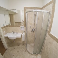 Отель B&B Relais Tiffany ванная фото 2