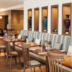 Отель Hapimag Resort Marbella питание фото 2