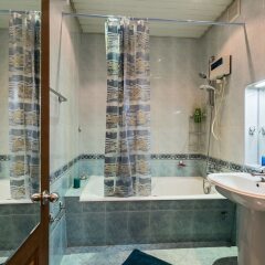 Апартаменты Moscow City Apartments Boulevard Ring фото 34