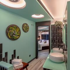 Отель Torremolinos Apart - Skysuite sea views - Torremolinos Center Торремолинос детские мероприятия фото 2