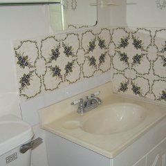 Round Rock Apartments on Sea in Christ Church, Barbados from 134$, photos, reviews - zenhotels.com bathroom photo 2