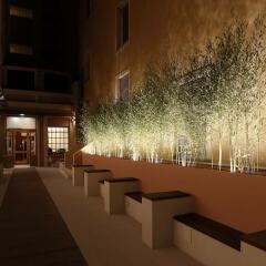 Hotel Stella del Mare развлечения