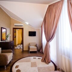 Гостиница City Club Отель Украина, Харьков - 4 отзыва об отеле, цены и фото номеров - забронировать гостиницу City Club Отель онлайн комната для гостей фото 5