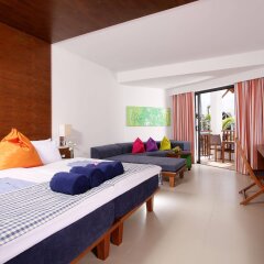 Sunwing Kamala Beach in Phuket, Thailand from 116$, photos, reviews - zenhotels.com guestroom