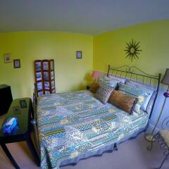 Отель Blue Gables Bed and Breakfast детские мероприятия