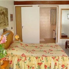 Hotel Le Rotabas комната для гостей фото 5