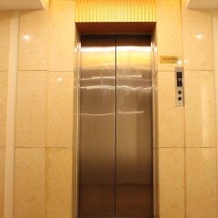 Отель Beijing Haowei Mansion Hotel Китай, Пекин - отзывы, цены и фото номеров - забронировать отель Beijing Haowei Mansion Hotel онлайн сауна
