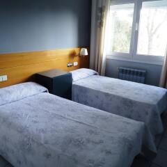 Отель Villa Playa Santa Cristina Family Only Льорет-де-Мар комната для гостей фото 4