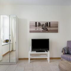 Отель WeHost Kasarmikatu 28 Финляндия, Хельсинки - отзывы, цены и фото номеров - забронировать отель WeHost Kasarmikatu 28 онлайн комната для гостей фото 4