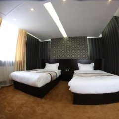 9n9 Hotel in Ulaanbaatar, Mongolia from 87$, photos, reviews - zenhotels.com guestroom photo 3