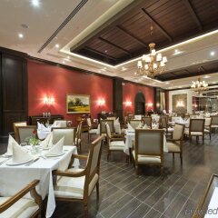 Elite World Van Hotel Турция, Ван - отзывы, цены и фото номеров - забронировать отель Elite World Van Hotel онлайн питание